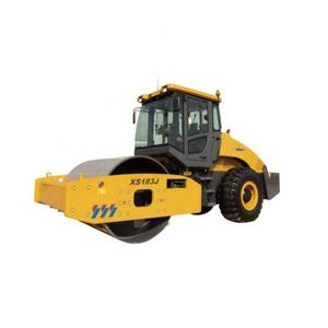 New <b>Road</b> <b>Roller</b> 18 Ton XS183J Cheap <b>Roller</b> for Sale - Product Image 2