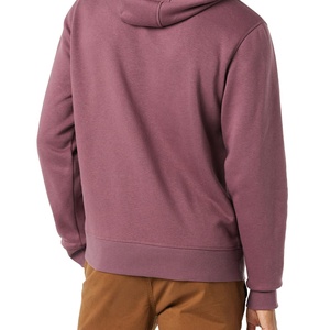 Sudadera con Capucha Personalizada con Logotipo, Superventas de Otoño, ODM, Color Sólido, Transpirable, Suave y Cómoda, de Poliéster/Algodón con Relieve, Unisex - Product Image 3