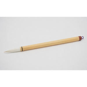 Pinceaux de calligraphie chinois à poils de chèvre, à toucher doux, pour débutants - Product Image 1