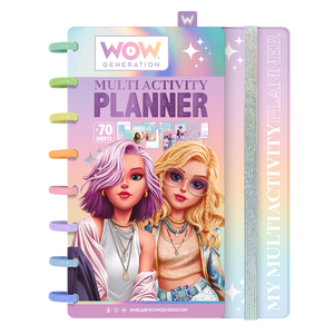 Agenda multiattività WOW Generation - Product Image 2