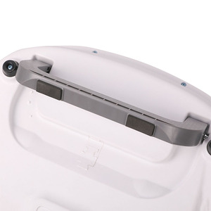 Bloedcirculatie Voet <span class=keywords><strong>Massage</strong></span> Machine Elektrische Vibrerende Been Voet Massager - Product Image 4