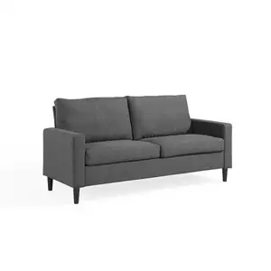 Ghế Sofa Vải Làm Theo Yêu Cầu Ghế Sofa Phòng Khách