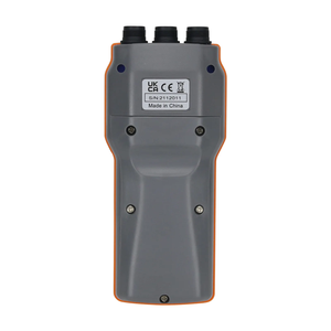 AZ86031 Water Quality Meter Multifunctional <b>PH</b> <b>Tester</b> Dissolved Oxygen Detector - Product Image 6