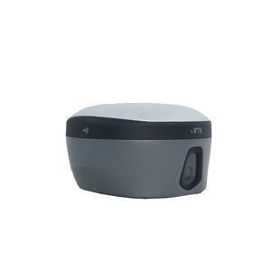 เครื่องมือสำรวจที่ดิน Vrtk2 ระดับมืออาชีพ ระบบ Differential GPS GNSS Vrtk2 V200 V300 RTK รหัสถาวร ไม่มีปัญหาการใช้งาน - Product Image 2