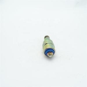 Válvula solenoide de corte de aceite de 12V, adecuada para piezas de repuesto 146650-8520 - Product Image 3
