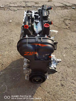 Moteur 1.5T EcoBoost flambant neuf pour Ford Fusion Focus Escape Mondeo c-max