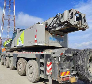 <span class=keywords><strong>Kato</strong></span> 200ton כל השטח מנוף zoomlioni 2020 zat2000v7 נייד באיכות גבוהה נייד kran grua 500 שעות מנוע נושאת ליבה למכירה - Product Image 5