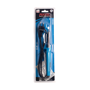 FIXTEC Pistola de Calor Mini de 30w con Temperatura Ajustable, Herramienta Eléctrica de Soldadura FHESI030, Herramientas de Soldadura FHESI030 FH - Product Image 5