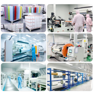 ฟิล์มกันรอยรถยนต์ XP3M PPF TPU 8.5 มิล รุ่นอัพเกรด รับประกัน 5 ปี ฐาน TPU อะลิฟาติก ซ่อมแซมตัวเองได้ทันที ยืดหยุ่นสูง - Product Image 4