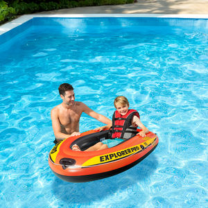 <span class=keywords><strong>Bateau</strong></span> <span class=keywords><strong>gonflable</strong></span> INTEX 58354 <span class=keywords><strong>Explorer</strong></span> Pro 50-1 personne (<span class=keywords><strong>bateau</strong></span> uniquement) - Product Image 5