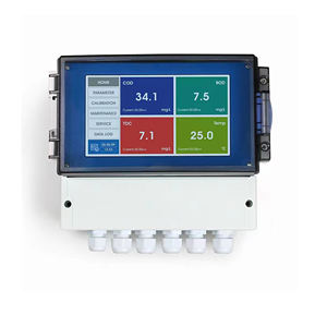 बहु-पैरामीटर जल गुणवत्ता सेंसर - Product Image 3