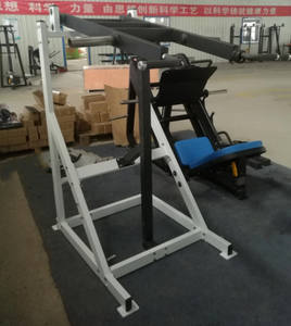 China mit gutem Preis Fitness geräte Viking Press von DeZhou Großhandel/Fitness geräte für Fitness studio - Product Image 4