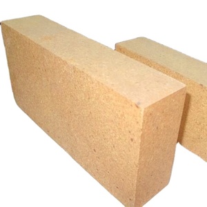 Giá rẻ chịu lửa lửa đất sét gạch quy mô lớn cao alumina lửa đất sét gạch từ henan Nhà cung cấp - Product Image 4