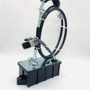 Motor de Control del Motor para Excavadora DH220-5 DH225-7 DX225, Motor de Aceleración 523-00006 300513-00006 - Product Image 1
