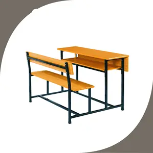 Furniture Desk Bench School Tables And Chairs For School