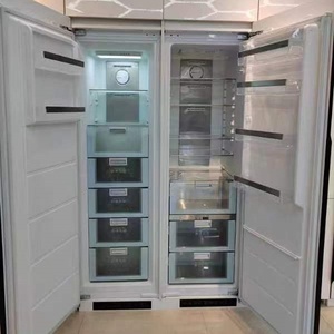 Refrigerador Integrado con Conversión de Frecuencia y Tecnología No Frost de 306 L - Product Image 5