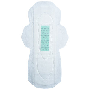 <span class=keywords><strong>Serviette</strong></span> <span class=keywords><strong>hygiénique</strong></span> super absorbante et sèche en coton jetable pour toujours les serviettes Prix d'usine pour les femmes - Product Image 5