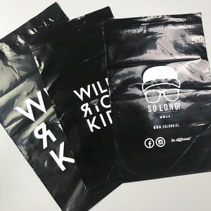 Personnalisé poly mailer Recycler En Plastique Polythène Sac <span class=keywords><strong>Postal</strong></span> pour <span class=keywords><strong>la</strong></span> Livraison - Product Image 3