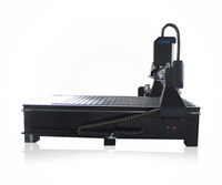 Máquina CNC Router para Tallado de Madera, Rotativa de 4 Ejes, 4D, Máquina CNC Router para Trabajos en Madera