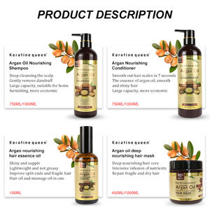 Holesale-estanqueidad, hampoo rganic, se emparejan - Product Image 3