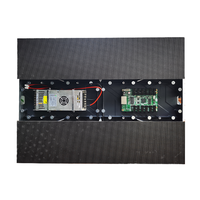 Module d'écran de réunion intérieur P2 P2.5 P4 P5 P10 320*160Mm SMD 1921 RGB Full Color LED Mur vidéo Centres commerciaux Magasins de détail