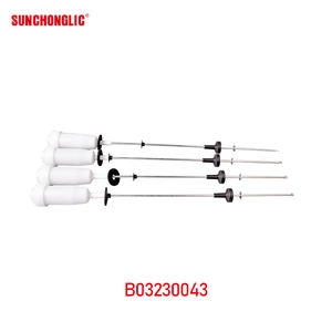 <span class=keywords><strong>Repuestos</strong></span> <span class=keywords><strong>para</strong></span> <span class=keywords><strong>Lavadora</strong></span>, Kit de Amortiguadores y Varillas de Suspensión <span class=keywords><strong>para</strong></span> <span class=keywords><strong>Lavadora</strong></span> <span class=keywords><strong>Haier</strong></span> - Product Image 4