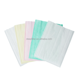 กระดาษกรองไอเสียเครื่องยนต์ 125 กรัม 80 กรัม: กระดาษเยื่อไม้, วัสดุผสม, วัสดุเมลต์โบลนโครงสร้างสเกเลตันสำหรับอุตสาหกรรมยานยนต์ - Product Image 4