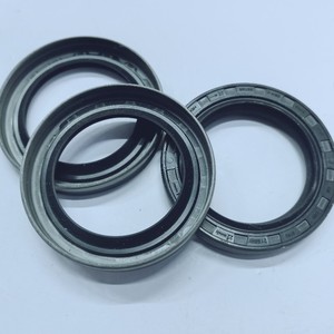 Joint d'étanchéité avant du vilebrequin 12608750 pour Chevrolet Enclave 3.6, en caoutchouc nitrile, pièce de rechange neuve - Product Image 2