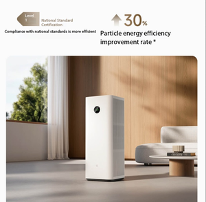 Mi Home Air Purifier 6 Pro Smart Houseware>>Smart Home Products - Product Image 3