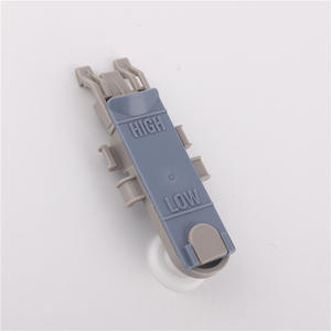 Ruedas para lavavajillas 8561996, piezas de repuesto de plástico para accesorios de lavavajillas - Product Image 1