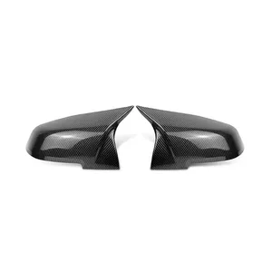 Coque de rétroviseur pour Série 1 2 3 4 X1/F20 F22 F23 F30 F31 F32 F34 228i 328i 435i – Remplacement de la coque de rétroviseur latéral - Product Image 6