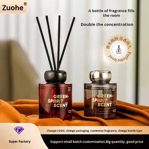 Thân Thiện Với Môi Flameless Trong Nhà Hương Liệu Phun Làm Mát Không Khí Cho Phòng Ngủ Nhà Phòng Tắm Hương Thơm Khử Mùi - Product Image 4
