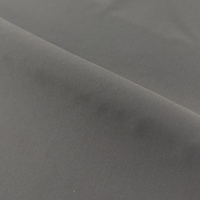 Tela Deportiva Premium 2026, Cómoda, de Nailon y Elastano, 80% Nailon, 20% Elastano, Resistente al Viento, en Rollo