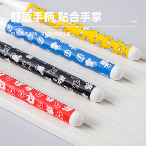 Sakura SAKURA Wide <b>Head</b> Soft Bristle <b>Toothbrush</b> Adult Gum Care Manual 3 Pack - Product Image 3