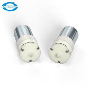 <span class=keywords><strong>Mini</strong></span> Bomba de Ar Médica de Alta Pressão DC 3v 6v para Monitor de Pressão Arterial e Bombas de Diafragma Micro <span class=keywords><strong>Gas</strong></span> - Product Image 2