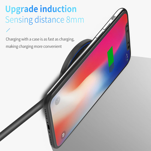 Nuevo <span class=keywords><strong>Cargador</strong></span> Inalámbrico Portátil <span class=keywords><strong>Original</strong></span> 2026 de 15W con Carga Rápida para <span class=keywords><strong>iPhone</strong></span> 17 16 15 14 y Samsung, Estación de Carga Inalámbrica para Teléfonos - Product Image 4
