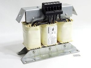 6SL3000-0CE33-3AA0 PX ชุดจ่ายไฟรีแอกเตอร์ 6SL3000-0CE33-3AA0 โมดูลควบคุมมอเตอร์ 6SL3000-0CE33-3AA0 - Product Image 2