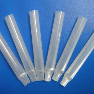 Fundas Protectoras Térmicas de Poliéster PET de Alta Temperatura, Tubo Termocontraíble de Alta Relación para Compresores, con Servicio de Corte - Product Image 4