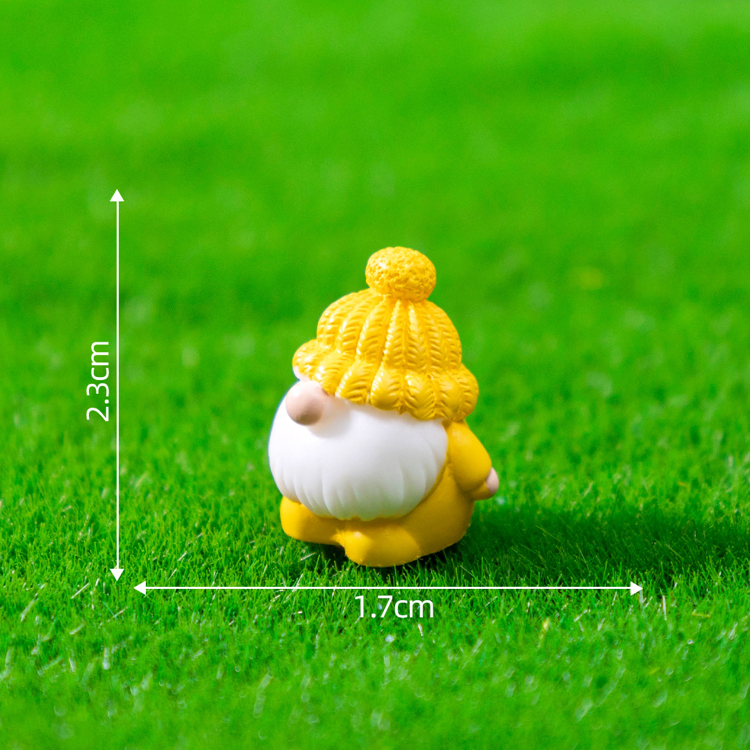 5#Yellow dwarf