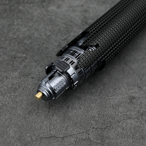 LGT SABER <span class=keywords><strong>Star</strong></span> the <span class=keywords><strong>Wars</strong></span> <span class=keywords><strong>Sabre</strong></span> laser en gros Poignée en métal RVB Changement de couleur <span class=keywords><strong>Sabre</strong></span> Blaster Lock-Up Sound FX Saber pour Cal Cosplay - Product Image 4