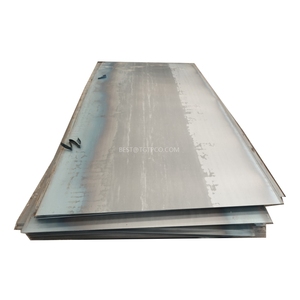 Tấm Thép Carbon Sắt Cán Nóng SAE 1045 1020 Tấm Thép Đen - Product Image 3