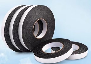 Factory Custom High-density Single Sided Super Double Sided Adhesive <b>Eva</b> Foam Tape - Product Image 6
