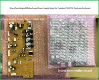 Carte d'alimentation et d'amplification audio OEM Yamaha PSR-S750/S950, carte mère de haute qualité, accessoires pour instruments