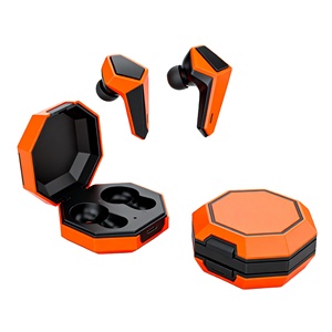 2025 Mới Đến Thiết Kế Thể Thao TWS ANC Earbuds Hiển Thị Kỹ Thuật Số Cho 5.3 IPX-6 Không Thấm Nước Dịch Tính Năng Giao Hàng Nhanh - Product Image 3