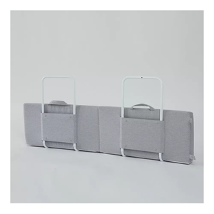 Rail <span class=keywords><strong>de</strong></span> <span class=keywords><strong>lit</strong></span> multicolore pour tout-petits, clôture <span class=keywords><strong>de</strong></span> protection pour bébés - Product Image 4