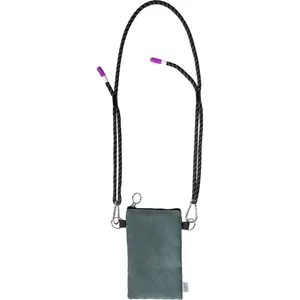 RPET smartphone <b>carrying</b> <b>strap</b> sustainable merchandising - Product Image 2