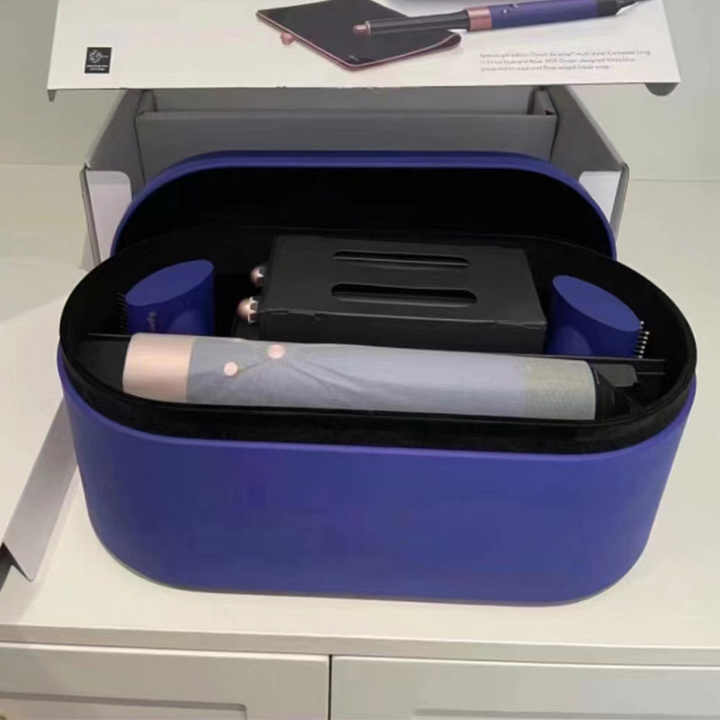 New Color HS05 Hair Curler Dysons Airwraps Complete Long Styler With