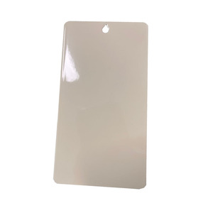 <span class=keywords><strong>Vernice</strong></span> in Polvere Epossidica Poliestere Elettrostatica RAL9016 Bianca Lucida Liscia per Radiatori - Product Image 3