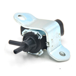 Soupape de commande du collecteur d'admission Ford Mazda Solenoid L80118741 1S7G-9J559-BB - Product Image 2