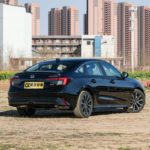Autos Usados <span class=keywords><strong>Honda</strong></span> <span class=keywords><strong>Integra</strong></span> Sedán 2022, Volante a la Izquierda, Gasolina, Caja de Cambios Manual, Motor Turbo, Asientos de Tela, Cámara Trasera Oscura, Aluminio - Product Image 5